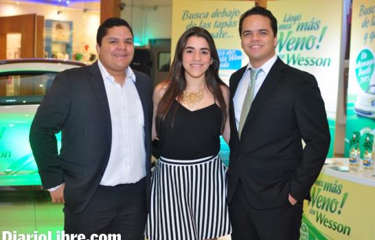 Muy “wena” promo