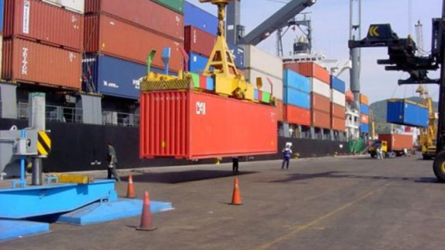 Pedro Brache destaca las exportaciones del agro