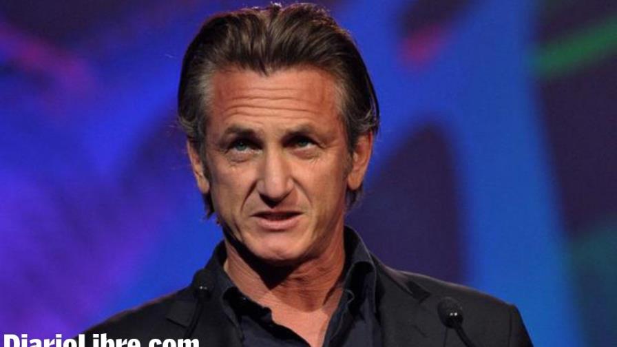 Penn no se disculpará por broma