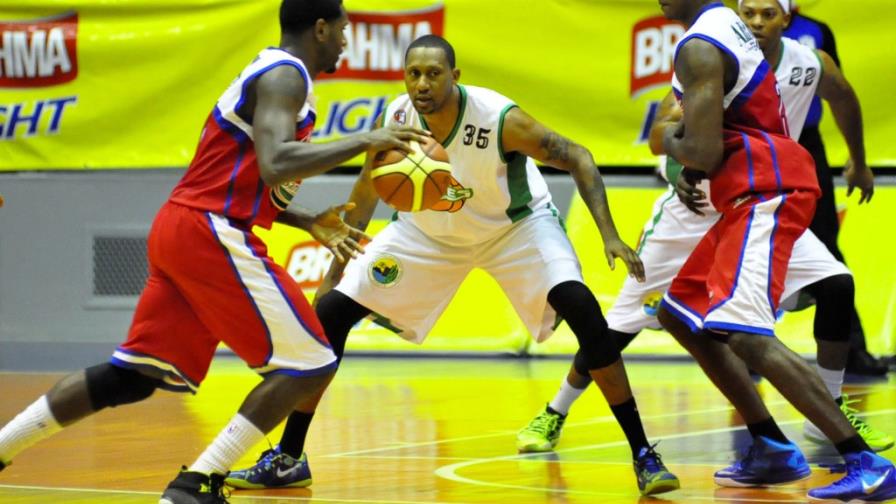 Sameji derrota 100-85 a Cupes; Allen y Crisóstomo, 66 puntos