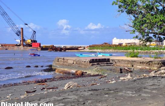 Solicitan obras viales en Maimón, P. Plata