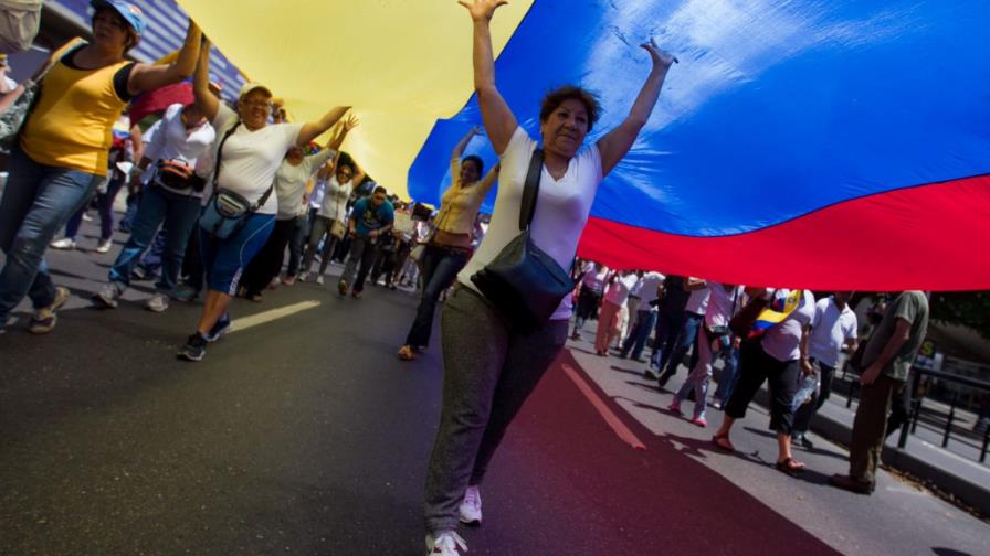 América se moviliza para pedir avances concretos en igualdad de género América se moviliza para pedir avances concretos en igualdad de género