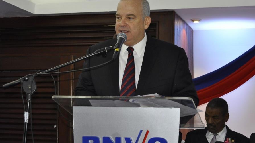 Cohen es candidato presidencial PNVC