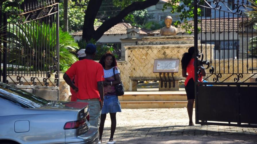 Generales haitianos vienen al país por caso Santiago