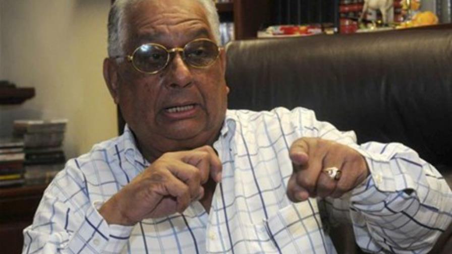 Nuria Piera responde a Euclides Gutiérrez Félix