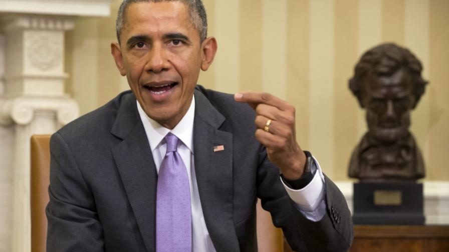 Obama condiciona acuerdo con Irán