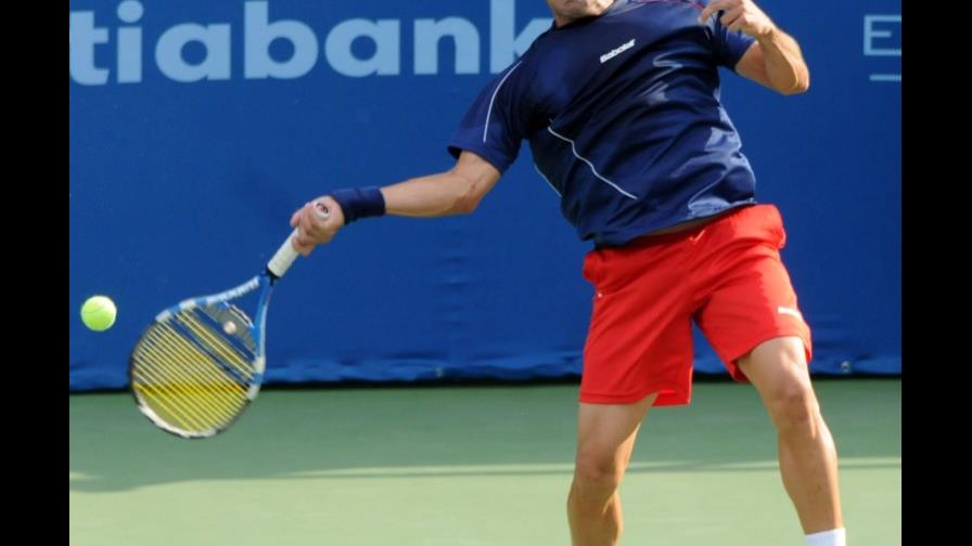 Andy Murray adelanta a Nishikori y recupera el cuarto puesto