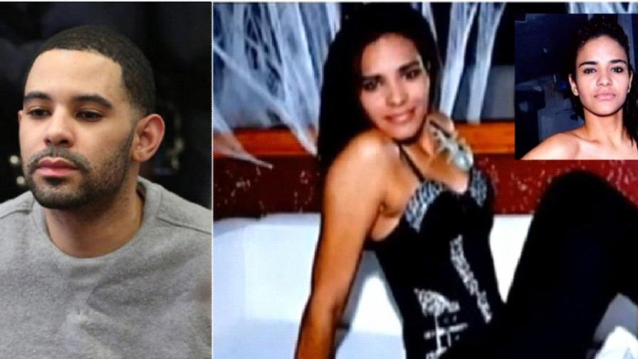 Declaran culpable a dominicano que asesinó de 38 puñaladas a novia con discapacidad Declaran culpable a dominicano que asesinó de 38 puñaladas a novia con discapacidad