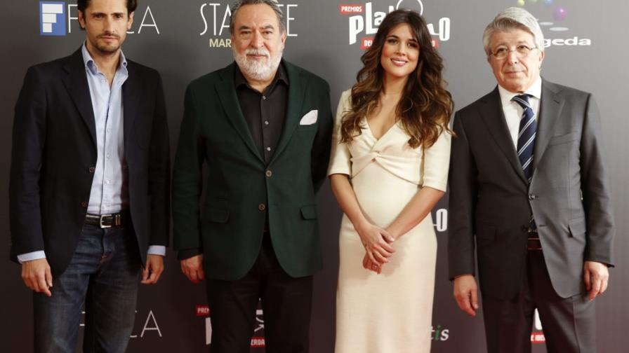 Marbella acogerá II edición de los Premios Platino del cine iberoamericano