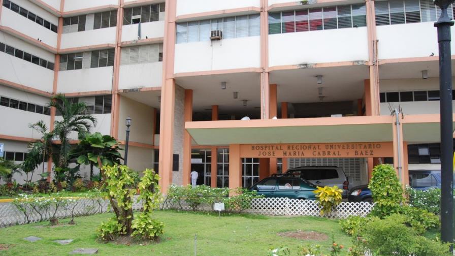 Cabral y Báez usará nuevos espacios para las consultas externas