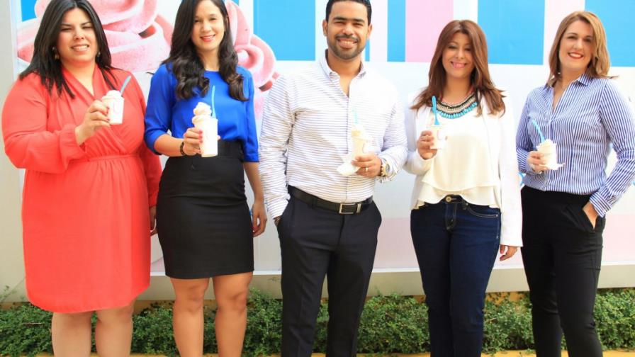 Yogen Früz y Quaker crean producto de temporada