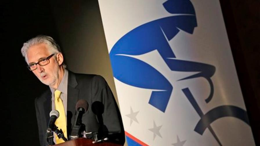 La UCI afirma que el dopaje sigue siendo endémico en el ciclismo