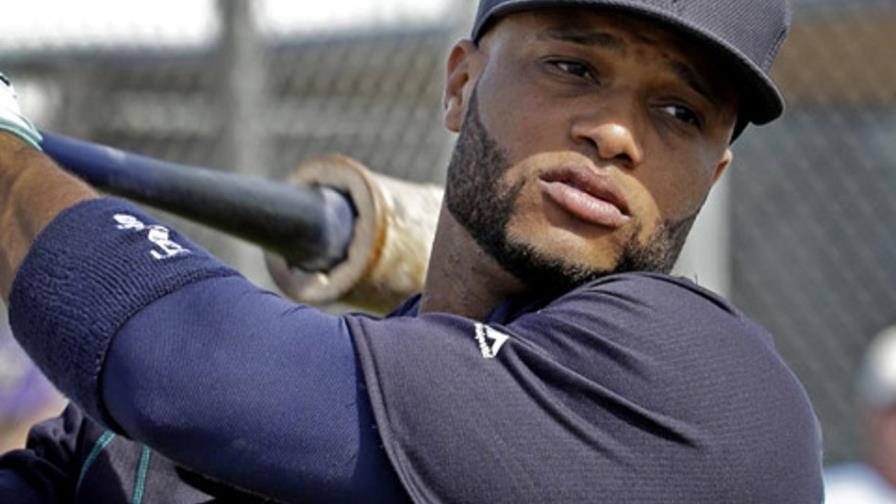 Robinson Canó viaja a Dominicana por muerte de su abuelo Robinson Canó viaja a Dominicana por muerte de su abuelo