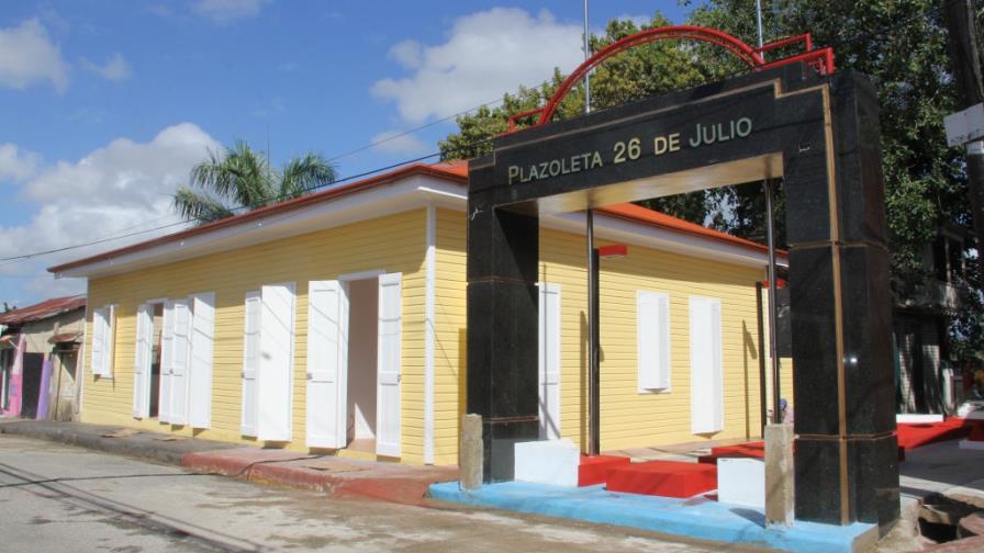 Cultura recibe inmueble donde fue ajusticiado Ulises Heureaux (Lilís)