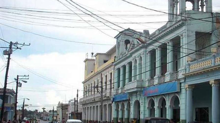 Cuba construirá el primer templo católico desde el triunfo de la Revolución Cuba construirá el primer templo católico desde el triunfo de la Revolución