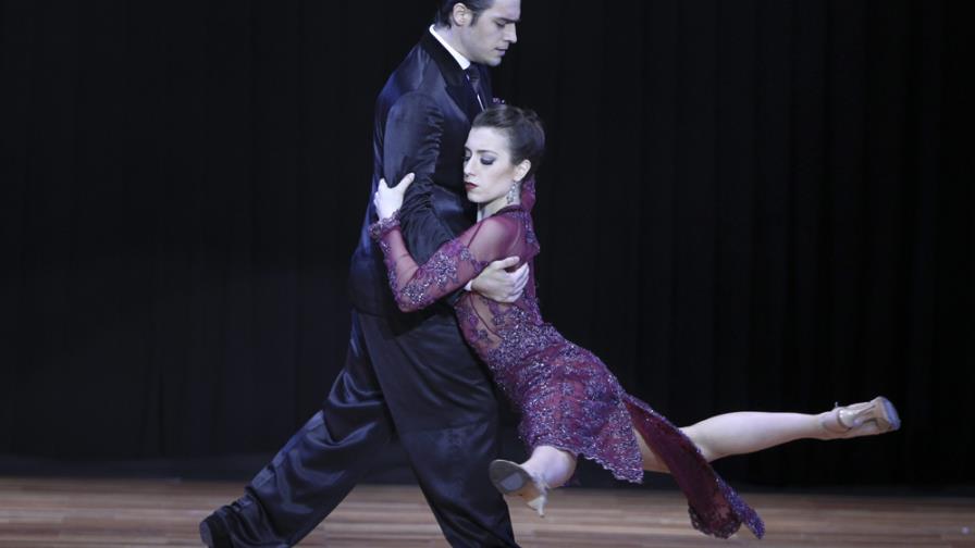 Buenos Aires rendirá homenaje al tango de barrio durante toda la semana Buenos Aires rendirá homenaje al tango de barrio durante toda la semana