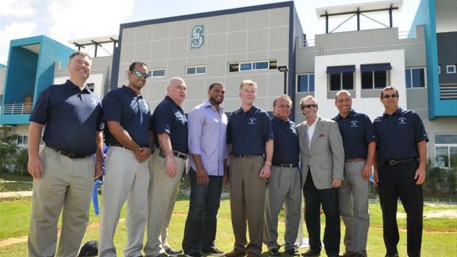 Marineros de Seattle dejan Venezuela y trasladan academia a República Dominicana Marineros de Seattle dejan Venezuela y trasladan academia a República Dominicana