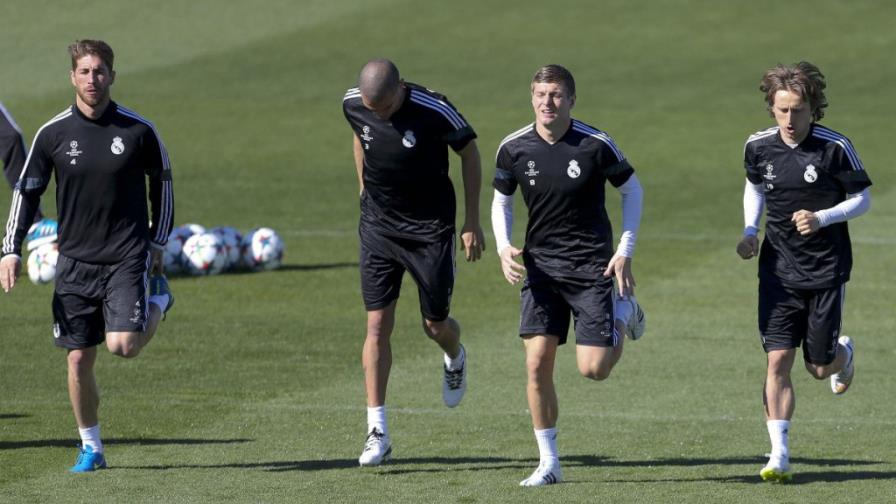 Barça y Real Madrid: Estados de ánimos y vasos comunicantes