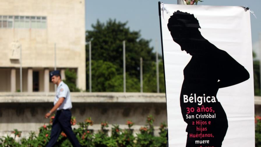 La ONU preocupada por la discriminación femenina en el país La ONU preocupada por la discriminación femenina en el país