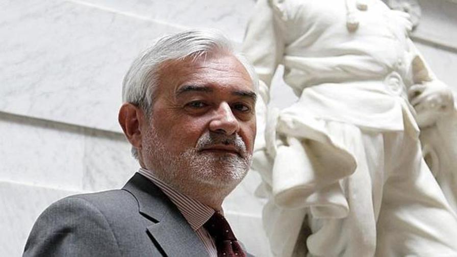 Director de la RAE augura un gran futuro para el español en Estados Unidos