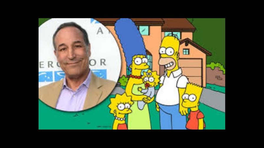 Fallece Sam Simon, cocreador de The Simpsons