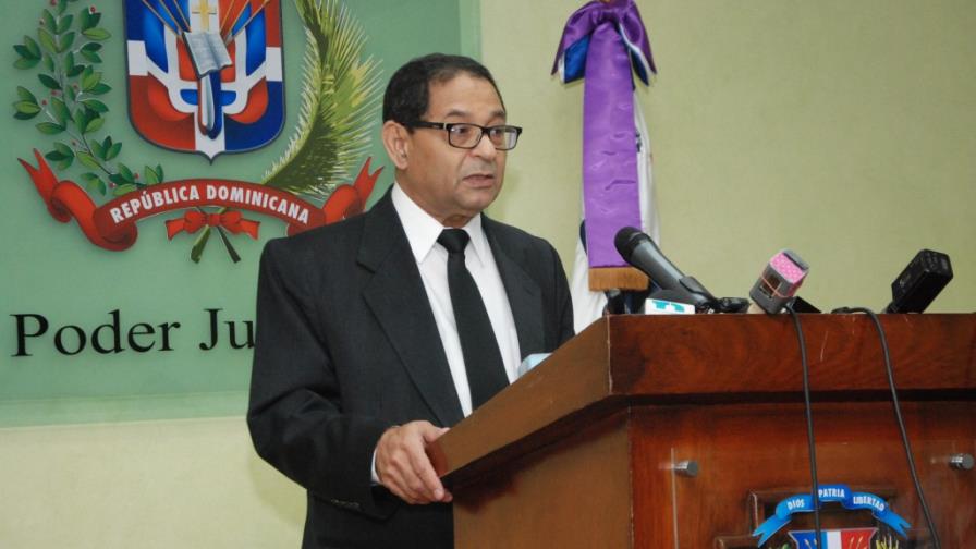 Mariano Germán: La actitud del procurador ha sido inmadura, irreflexiva e irrespetuosa