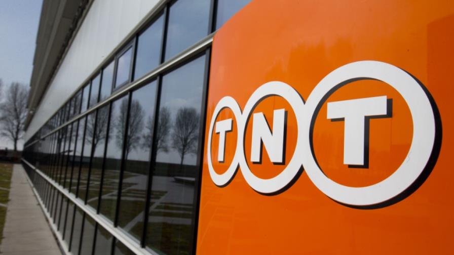Aumentan acciones de FedEx por acuerdo TNT