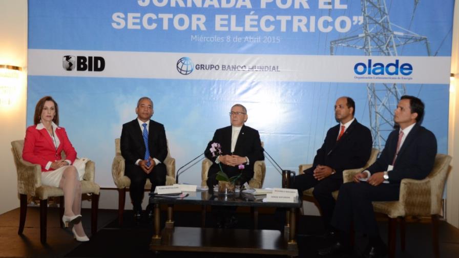 En mayo abre proceso consenso de propuestas Pacto Eléctrico En mayo abre proceso consenso de propuestas Pacto Eléctrico