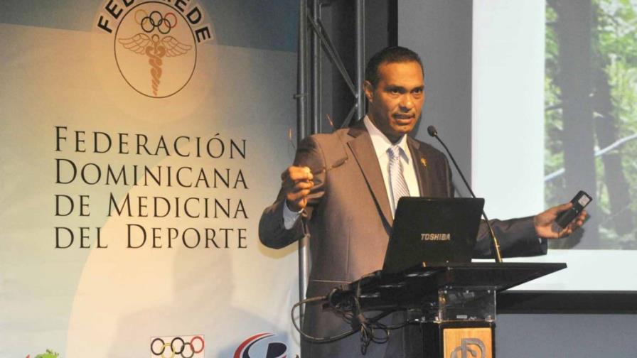 Explican los graves efectos estanozolol