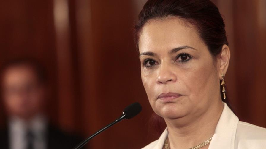 Dimisión de vicepresidenta de Guatemala, un caso que sienta precedentes
