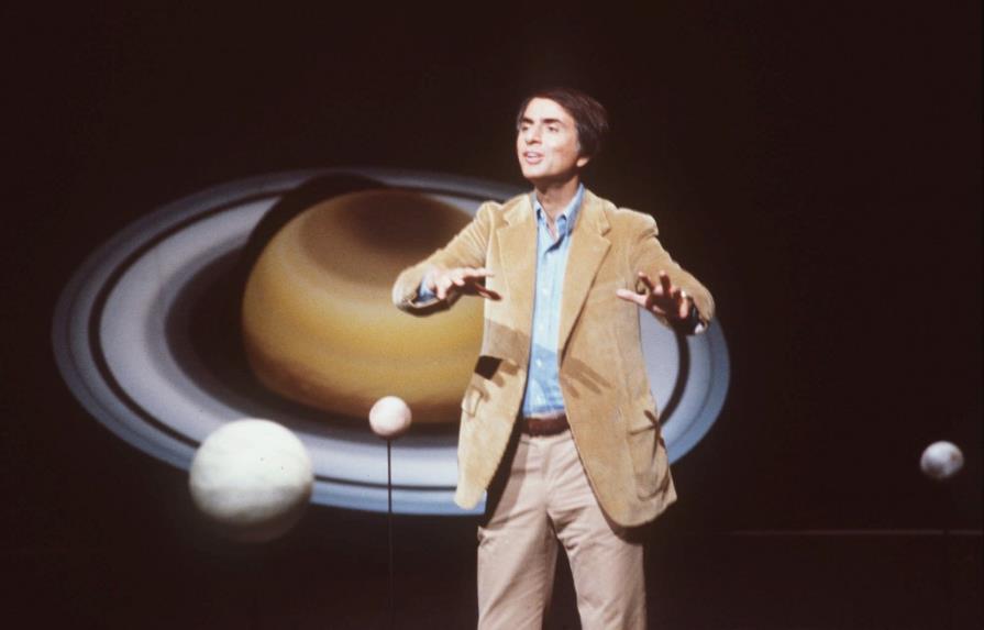 Instituto de astrofísica en EEUU se llamará Carl Sagan