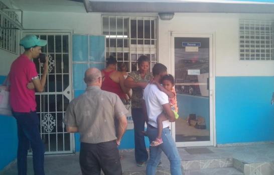 Unidades de atención primaria entre abandono y limitantes