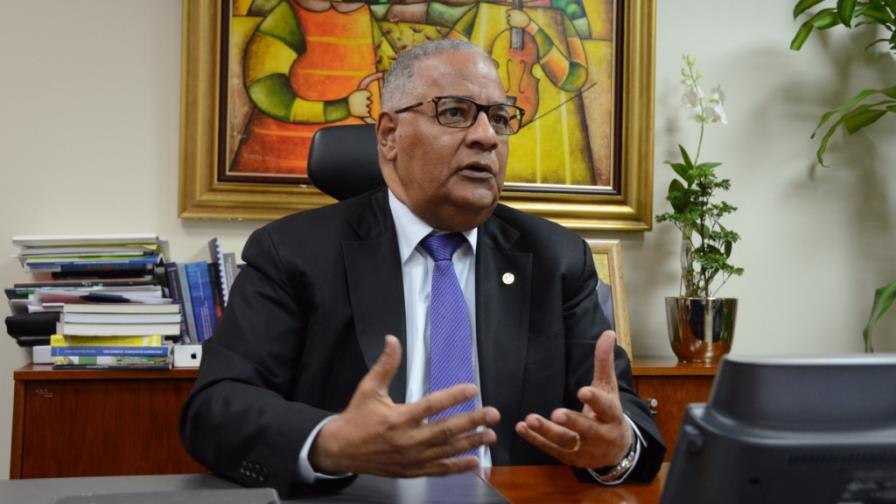 CNSS: fraude de empleadores atenta contra SFS CNSS: fraude de empleadores atenta contra SFS