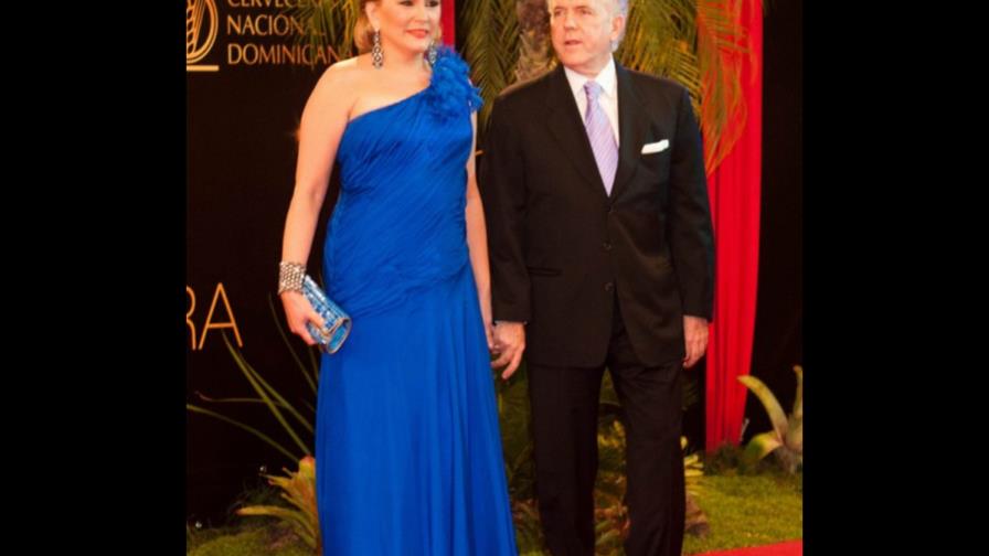 Jatnna Tavárez y Manolo Hazoury se divorcian