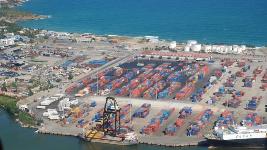 La Modernización de las Aduanas