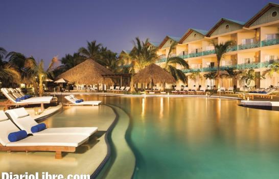 Una cadena, siete destinos turísticos