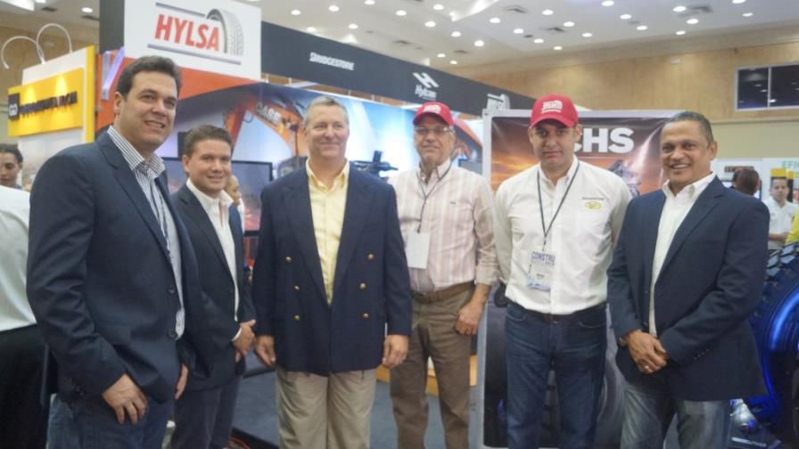 Hylsa presenta nuevas marcas