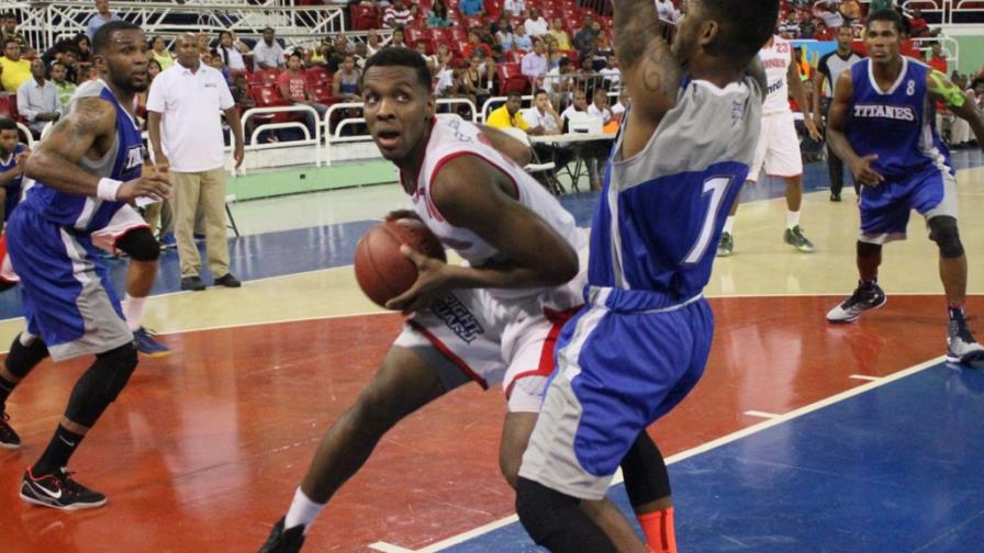 Leones en racha; Soles ganan