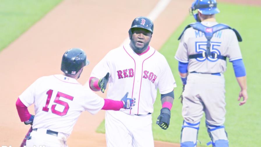 Pujols, Ortiz, Beltré y las CE