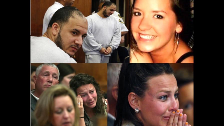 Condenan a cadena perpetua a un dominicano por violación y asesinato en Boston