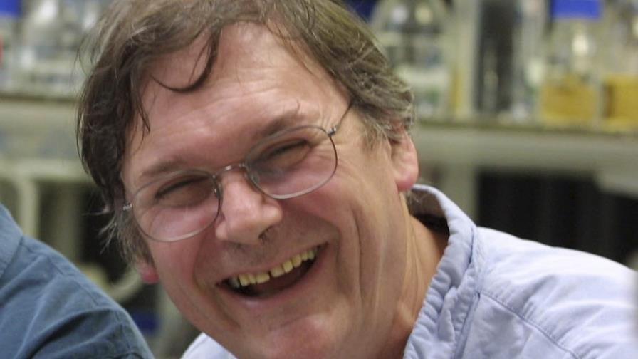 Premio Nobel, en el ojo del huracán por comentario sexista