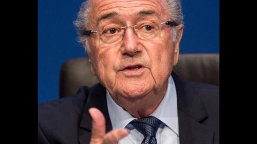 Comité ejecutivo FIFA elegirá en julio fecha para elecciones