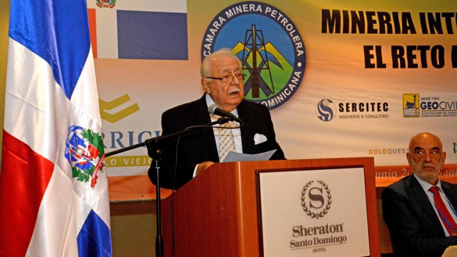 Inauguran foro internacional sobre minería responsable