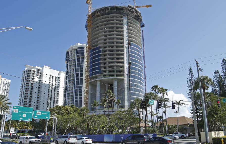 Disminuye ritmo de venta de viviendas en Miami, tras dos años vertiginosos