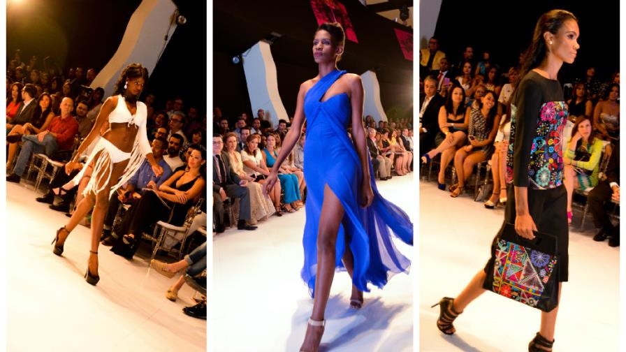 Pineda-Covalín, Mila Toledo y Oscar G. López impactan en el RDFW 2015