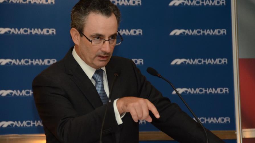 Cámara Americana de Comercio pide al Ejecutivo emita decreto para Centro Logístico Cámara Americana de Comercio pide al Ejecutivo emita decreto para Centro Logístico