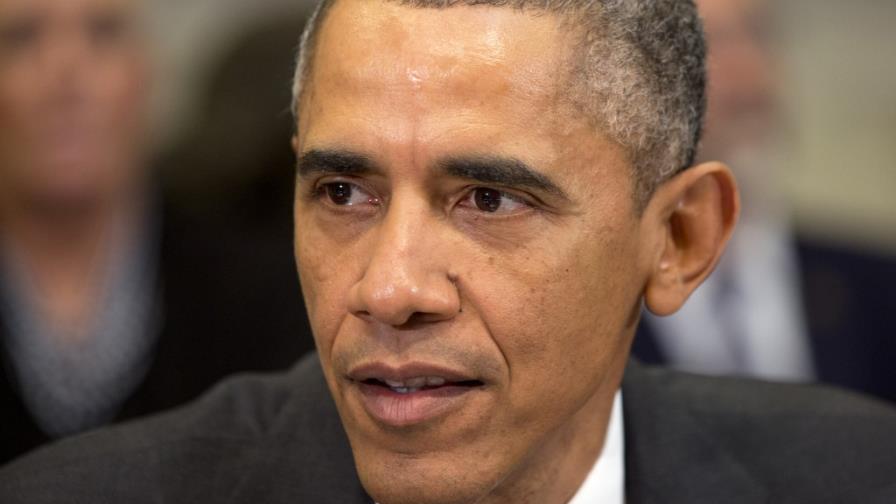 Obama nombra fósiles de mamut, montaña y desierto monumentos nacionales