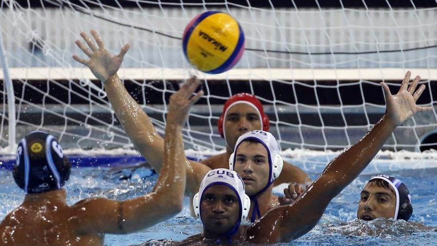 Los Panamericanos Toronto-2015 arrancan con la vara alta del Cirque du Soleil y atletas de nivel