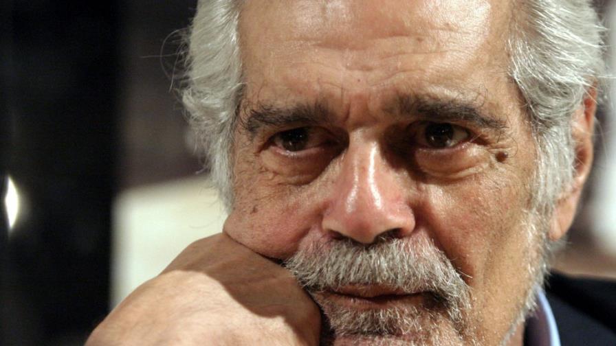 Muere el actor egipcio Omar Sharif