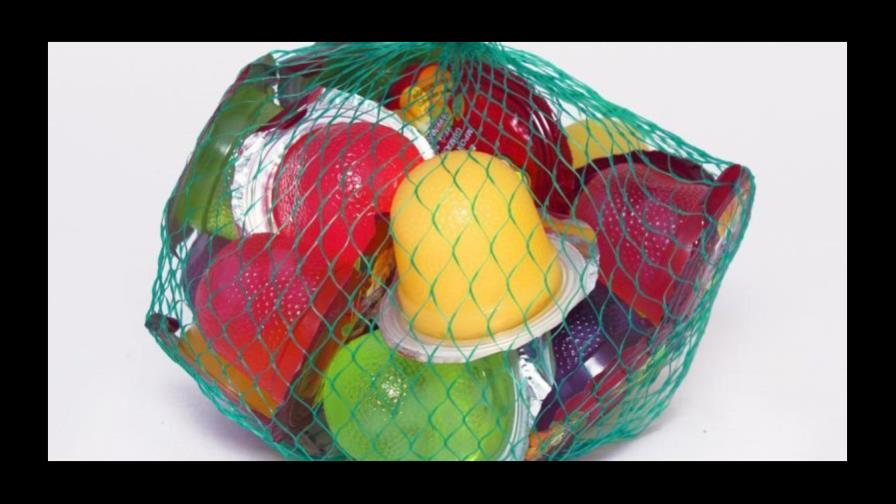 Proconsumidor alerta sobre riesgos de minigelatinas en cápsulas